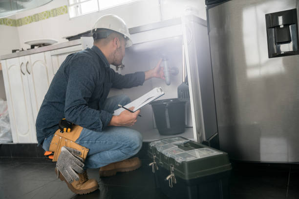 Best Pipe Repair Near Me  in Onarga, IL