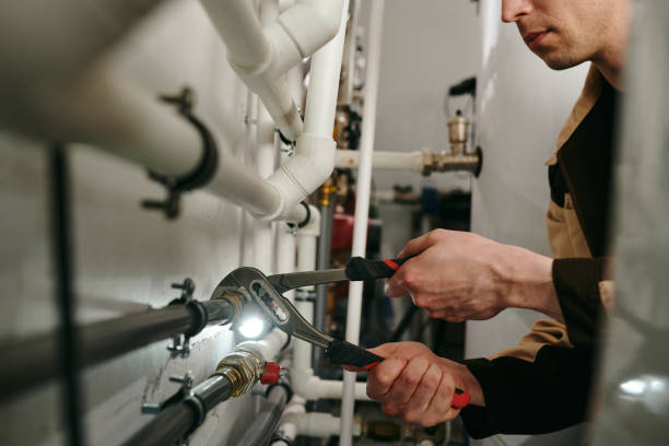 Sprinkler Systems in Onarga, IL
