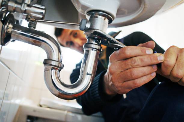 Best Plumbing Installation Services  in Onarga, IL