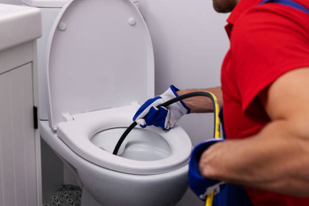 Best Leak Detection Services  in Onarga, IL
