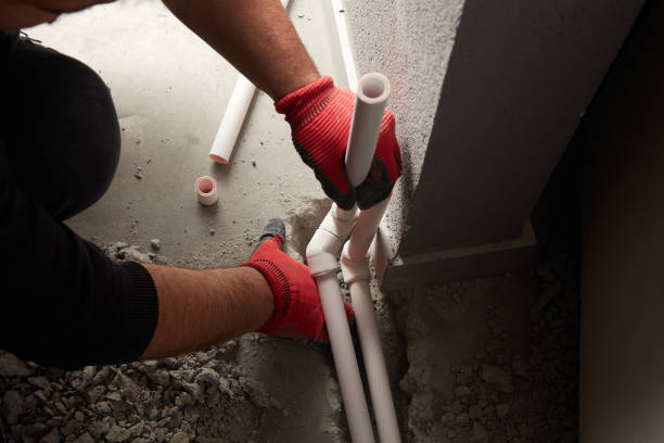 Best Emergency Plumber  in Onarga, IL