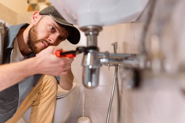 Best Sewer Line Repair  in Onarga, IL