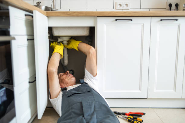 Trusted Onarga, IL Plumbing Experts